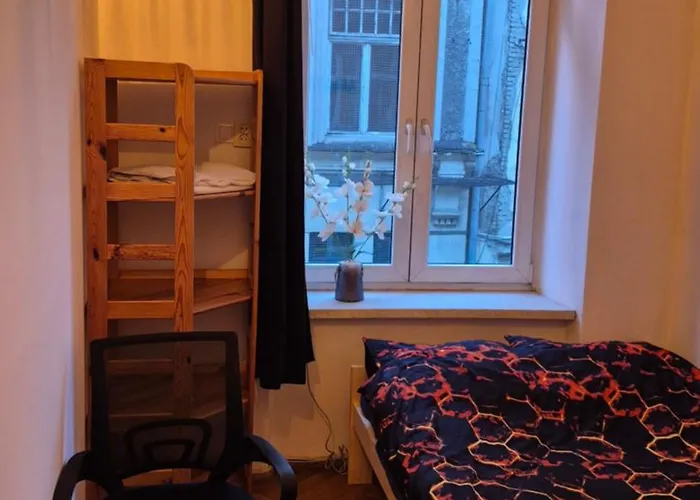 Agnieszki Pokoj nr 3